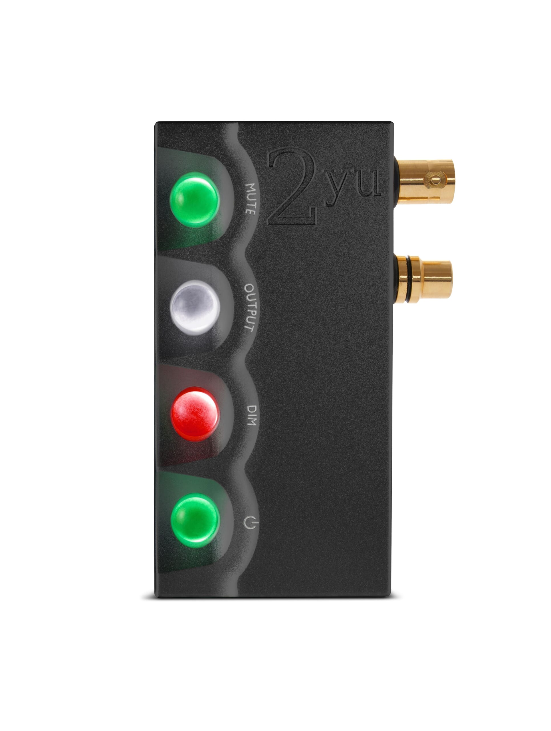 2yu - Chord Electronics Japan Mobile Site